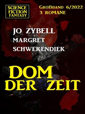 cover image of Dom der Zeit
